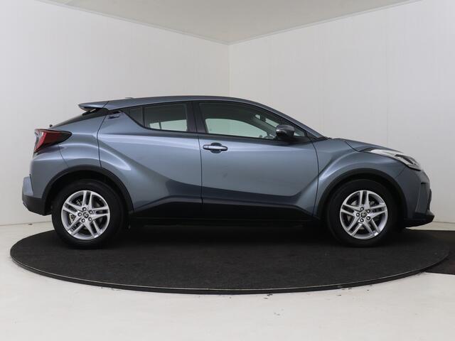 Toyota C-HR 1.8 Hybrid Active | Dealer onderhouden | Apple Carplay/Android auto | Cruise Control Adaptive | Climate Control | LED verlichting |