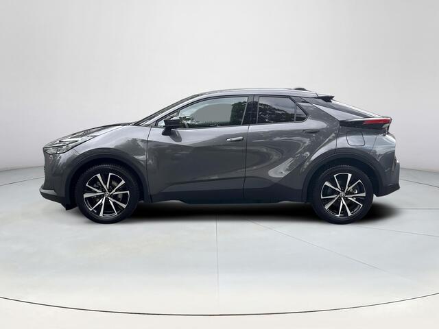 Toyota C-HR 2.0 Plug-in Hybrid 220 Dynamic