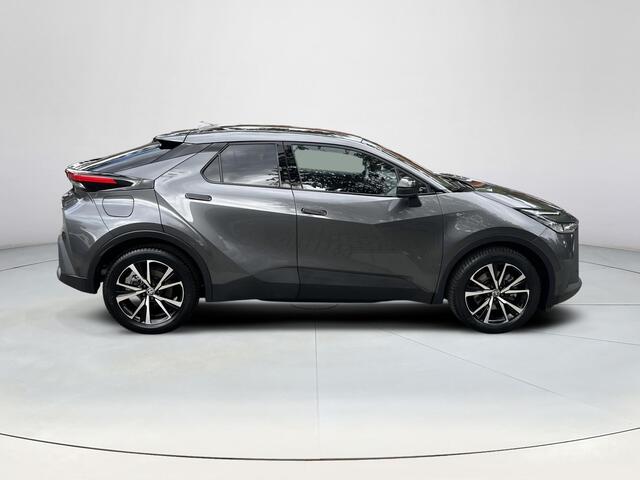 Toyota C-HR 2.0 Plug-in Hybrid 220 Dynamic