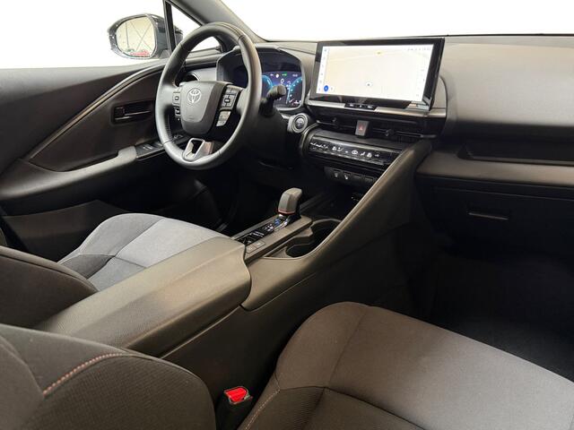 Toyota C-HR 1.8 Hybrid 140 First Edition I 360 Camera I Cruise Control I Elek. Achterklep