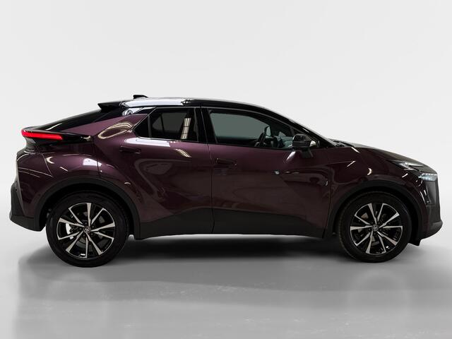 Toyota C-HR 1.8 Hybrid 140 First Edition I 360 Camera I Cruise Control I Elek. Achterklep