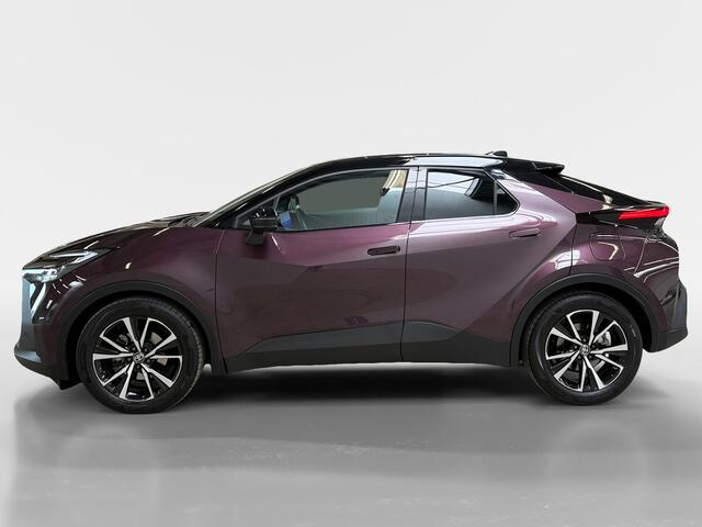 Toyota C-HR 1.8 Hybrid 140 First Edition I 360 Camera I Cruise Control I Elek. Achterklep