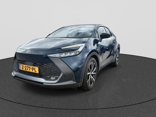 Toyota C-HR 1.8 Hybrid 140 Dynamic