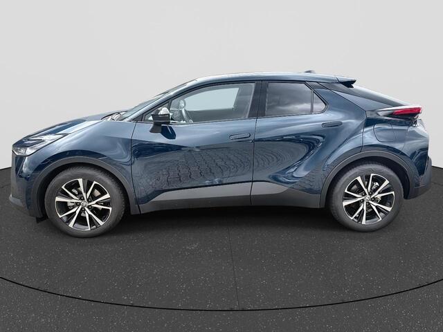Toyota C-HR 1.8 Hybrid 140 Dynamic