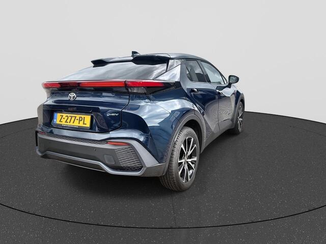 Toyota C-HR 1.8 Hybrid 140 Dynamic