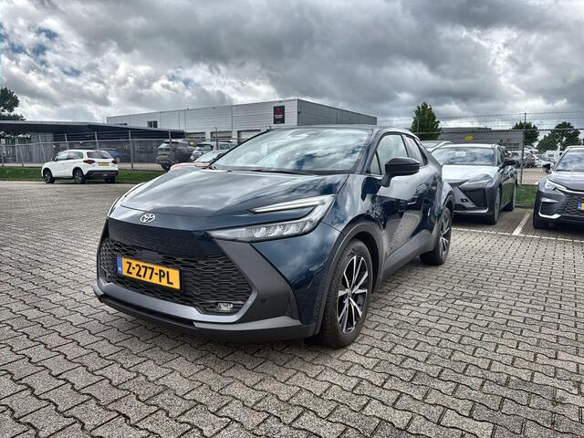 Toyota C-HR 1.8 Hybrid 140 Dynamic