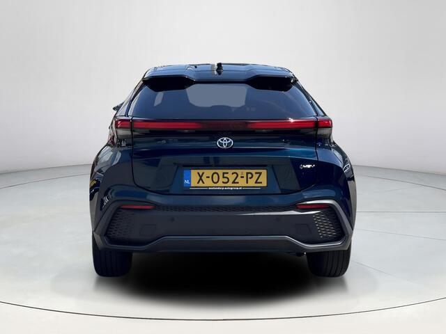Toyota C-HR 1.8 Hybrid 140 First Edition