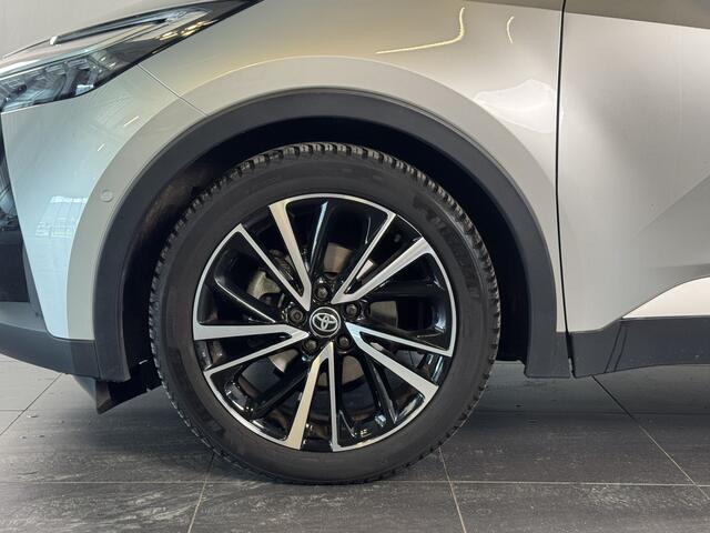 Toyota C-HR 2.0 Hybrid 200 Première Edition | Unieke velgen combinatie | Zeer complete auto! | Dealer onderhouden |
