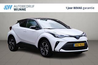 toyota-c-hr-2.0-hybrid-184pk-cvt-dy