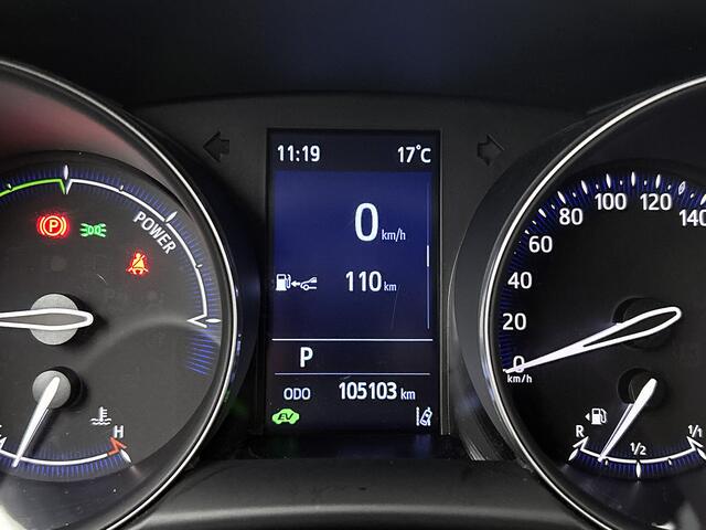 Toyota C-HR 1.8 Hybrid First Edition | JBL Audio | 18" LMV | Origineel NL | Two-Tone |