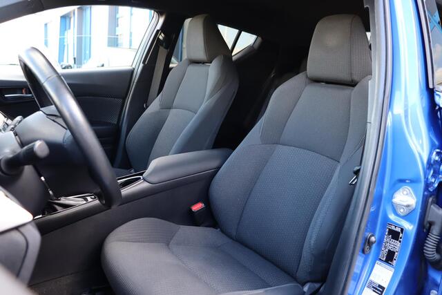 Toyota C-HR 1.8 Hybrid Bi-Tone Plus, Blind Spot, Parkeersensor