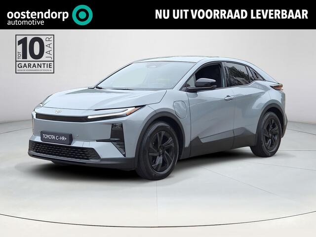 Toyota C-HR First Edition 77 kWh | Nieuwe auto | Direct uit voorraad leverbaar |