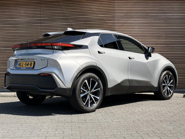 Toyota C-HR 1.8 Hybrid 140 Dynamic Navi / Camera / Carplay / Lm Velgen
