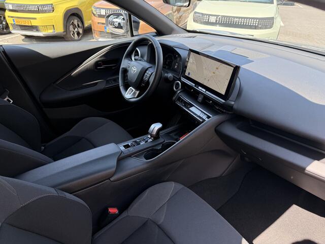Toyota C-HR 1.8 Hybrid 140 Dynamic Navi / Camera / Carplay / Lm Velgen