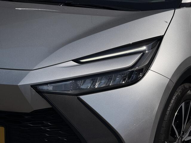 Toyota C-HR 1.8 Hybrid 140 Dynamic Navi / Camera / Carplay / Lm Velgen