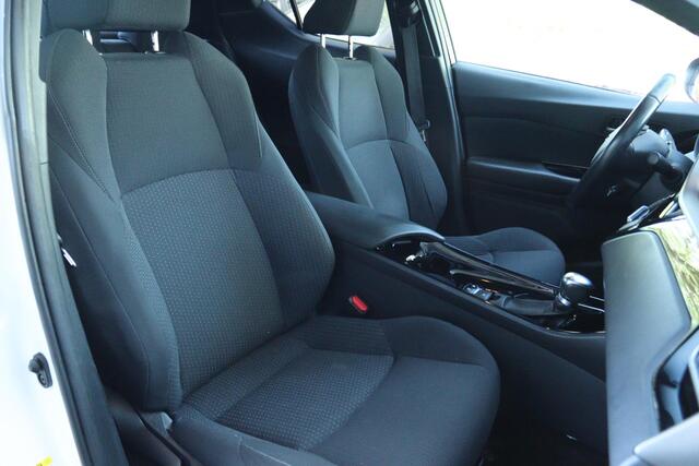 Toyota C-HR 1.8 HYBRID DYNAMIC | ACC | CAMERA | TREKHAAK | KEY-LESS | NAVI