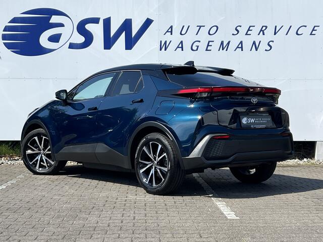 Toyota C-HR 2.0 Plug-in Hybrid 220 First Edition | ACC | Premium LED | Camera | Dodehoek