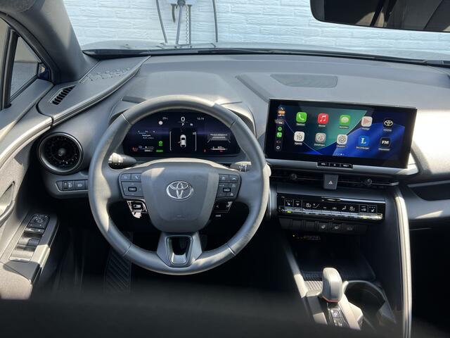 Toyota C-HR 2.0 Plug-in Hybrid 220 First Edition | ACC | Premium LED | Camera | Dodehoek