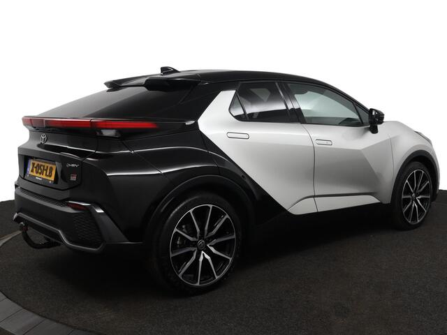 Toyota C-HR 2.0 Hybrid 200 GR SPORT Première Edition | Panoramadak | Trekhaak | Adaptive Cruise Control | Navigatie | Apple Carplay | Android Auto |