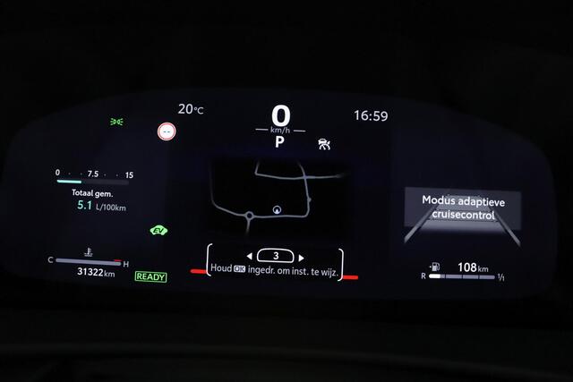 Toyota C-HR 2.0 Hybrid 200 GR SPORT Première Edition | Panoramadak | Trekhaak | Adaptive Cruise Control | Navigatie | Apple Carplay | Android Auto |