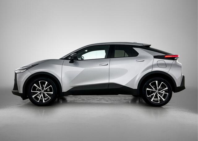 Toyota C-HR 140 Hybrid Dynamic | NL-Auto | Fabr Garantie t/m 02-2035 mogelijk! Onderweg-naar-dealer