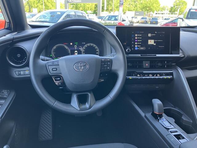 Toyota C-HR 1.8 Hybrid 140 Dynamic | Bi Tone | Blindspot