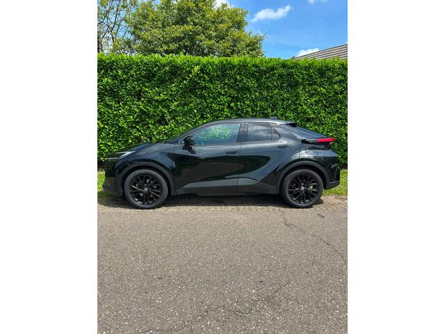 Toyota C-HR 2.0 Plug-in Hybrid 220 GR SPORT PANO FULL!