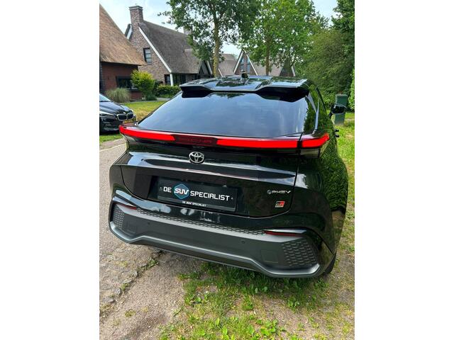 Toyota C-HR 2.0 Plug-in Hybrid 220 GR SPORT PANO FULL!