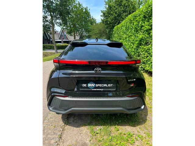 Toyota C-HR 2.0 Plug-in Hybrid 220 GR SPORT PANO FULL!