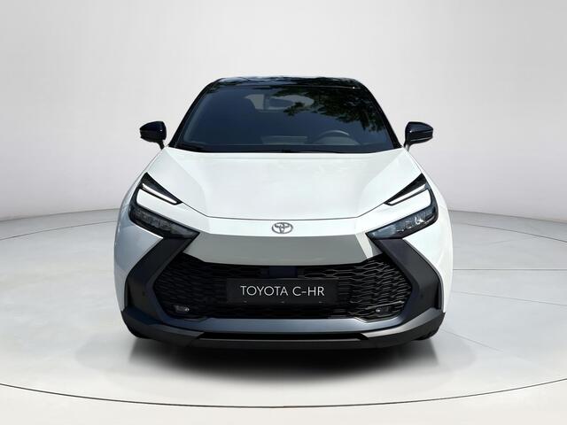 Toyota C-HR 2.0 Plug-in Hybrid 220 Dynamic **NIEUWE AUTO/ NIEUW MODELJAAR/ DIRECT LEVERBAAR**