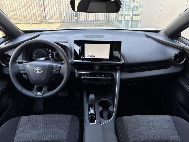 Toyota C-HR 2.0 Plug-in Hybrid 220 Dynamic **NIEUWE AUTO/ NIEUW MODELJAAR/ DIRECT LEVERBAAR**