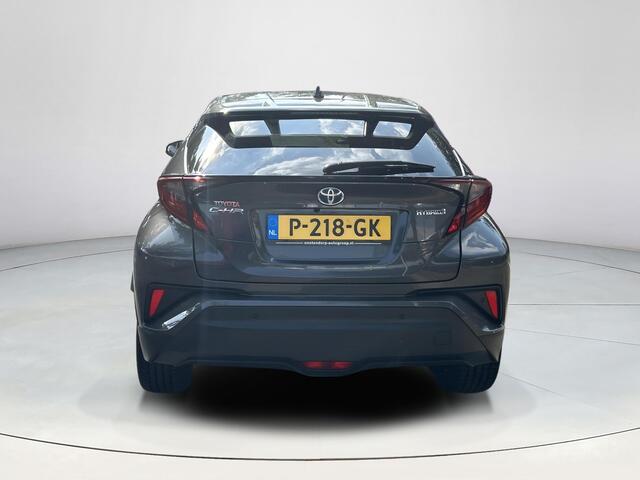 Toyota C-HR 1.8 Hybrid Dynamic