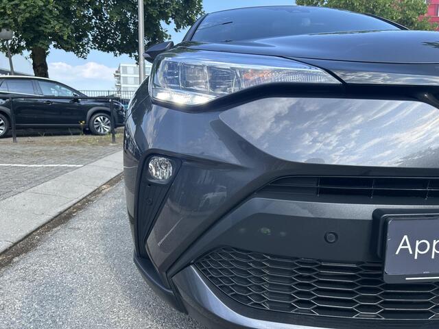 Toyota C-HR 1.8 Hybrid Dynamic