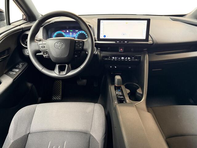 Toyota C-HR 1.8 Hybrid 140 First Edition I 360 Camera I Cruise Control I Elek. Achterklep