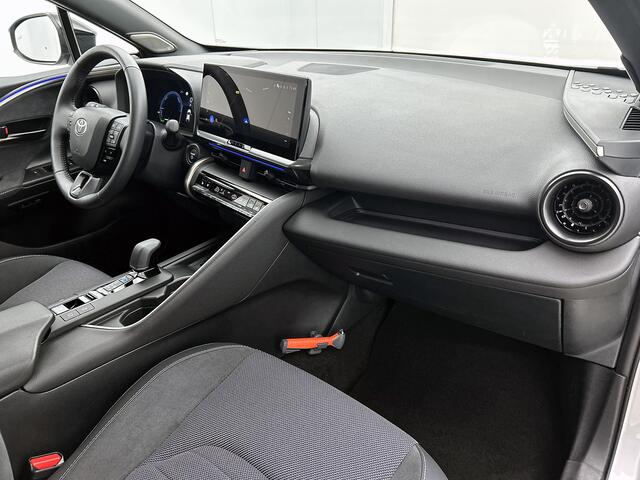 Toyota C-HR 1.8 Hybrid 140 Executive | JBL | Dodehoek Detectie | Parkeersensoren Voor+achter | Elektrische achterklep | elektrisch verstelbare stoel met geheugen | Full LED Verlichting |