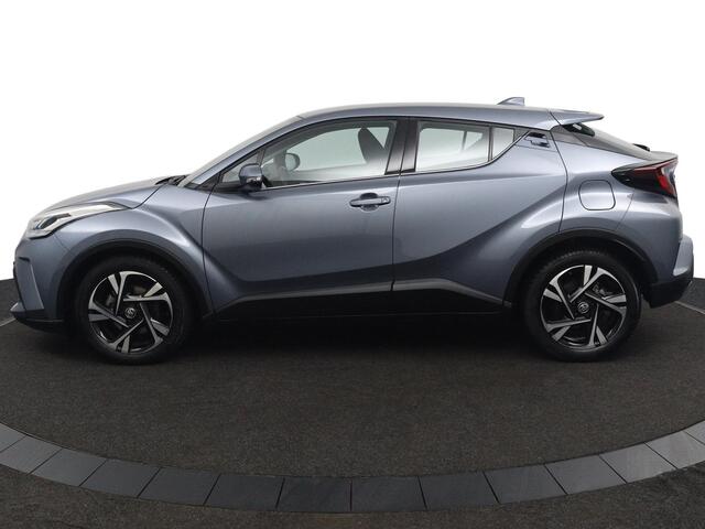 Toyota C-HR 1.8 Hybrid Dynamic | Apple Carplay/Android Auto | airco (automatisch) | cruise control adaptief |