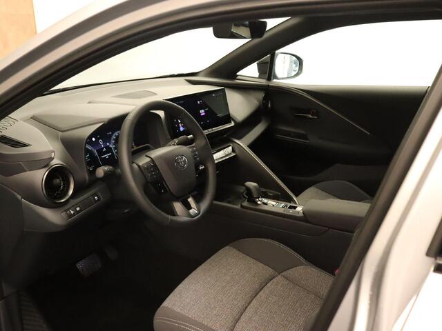 Toyota C-HR 1.8 Hybrid 140 Dynamic - ACHTERUITRIJCAMERA - AUTOMATISCHE AIRCO - APPLE CARPLAY/ANDROID AUTO - ADAPTIEVE CRUISE CONTROL MET STUURHULP - DODEHOEKDETECTIE - VERKEERSBORDDETECTIE - LED KOPLAMPEN - GROOTLICHTASSISTENT - KEYLESS ENTRY/START - VOLLEDIG DIGITAA
