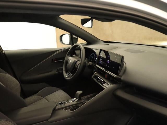 Toyota C-HR 1.8 Hybrid 140 Dynamic - ACHTERUITRIJCAMERA - AUTOMATISCHE AIRCO - APPLE CARPLAY/ANDROID AUTO - ADAPTIEVE CRUISE CONTROL MET STUURHULP - DODEHOEKDETECTIE - VERKEERSBORDDETECTIE - LED KOPLAMPEN - GROOTLICHTASSISTENT - KEYLESS ENTRY/START - VOLLEDIG DIGITAA