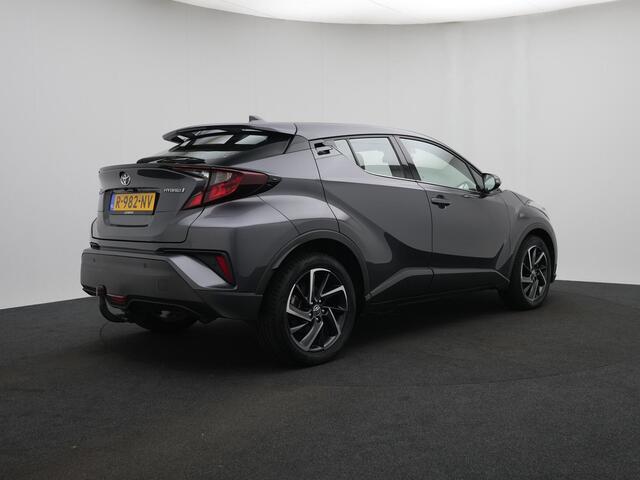 Toyota C-HR 1.8 Hybrid Dynamic | Trekhaak | Carplay |