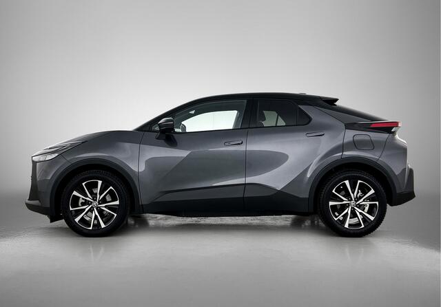 Toyota C-HR 2.0 Plug-in Hybrid 220 Dynamic | BTW voertuig | Dealer onderhouden | Stoel+stuurverwarming | dodehoek detectie | Parkeersensoren voor+achter | Apple CarPlay/Android auto | Cruise Control Adaptive |