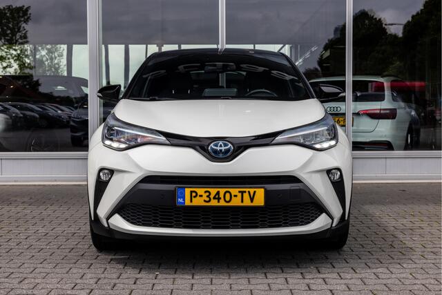 Toyota C-HR 2.0 Hybrid Style | Camera | ACC | Trekhaak