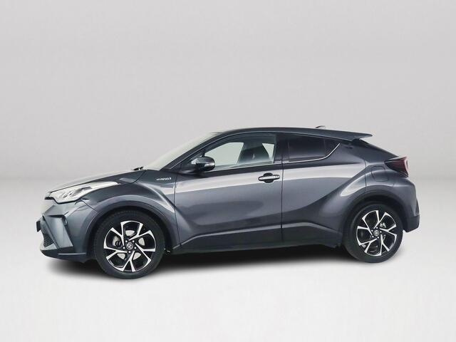 Toyota C-HR 1.8 Hybrid Business Plus | Parkeercamera | Cruise control adaptief | Airco | Trekhaak