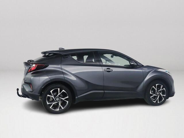 Toyota C-HR 1.8 Hybrid Business Plus | Parkeercamera | Cruise control adaptief | Airco | Trekhaak