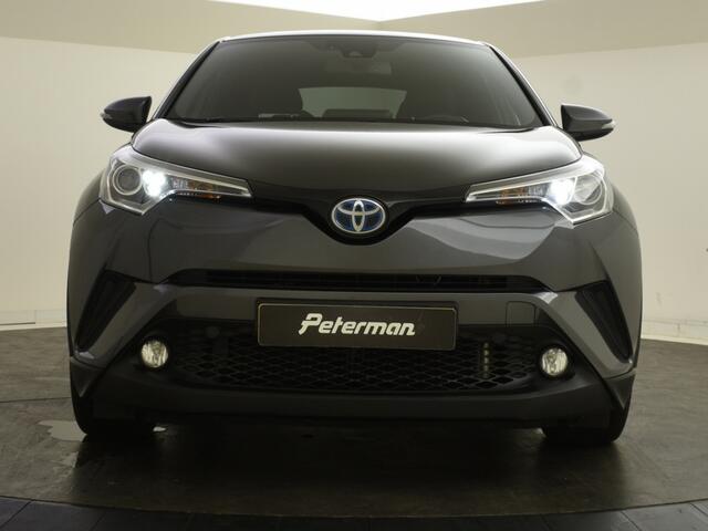 Toyota C-HR 1.8 Hybrid Dynamic | Keyless | Navigatie | Climate |
