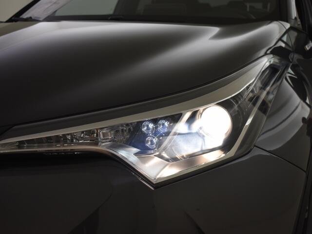 Toyota C-HR 1.8 Hybrid Dynamic | Keyless | Navigatie | Climate |