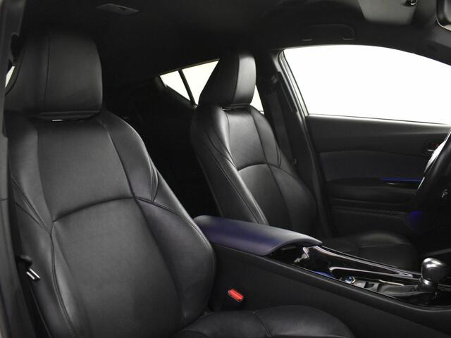 Toyota C-HR 1.8 Hybrid Bi-Tone | Leder | JBL | Blindspot