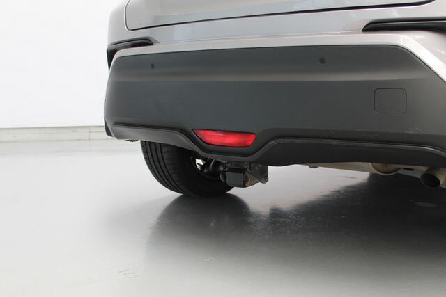 Toyota C-HR 1.8 Hybrid Dynamic, RIJKLAAR, LEER | TREKHAAK | STOEL/STUUR VERWARMING | NAVIGATIE