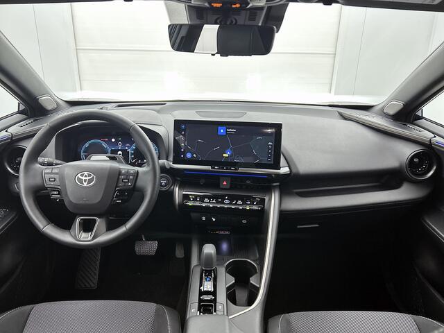 Toyota C-HR 1.8 Hybrid 140 Executive Panoramadak | Stoelverwarming | Climate Control