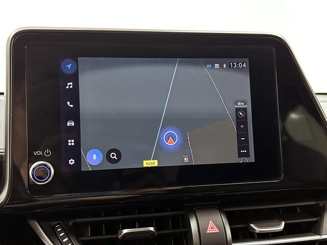 Toyota C-HR 1.8 Hybrid Executive | Navigatie | Stoelverwarming |