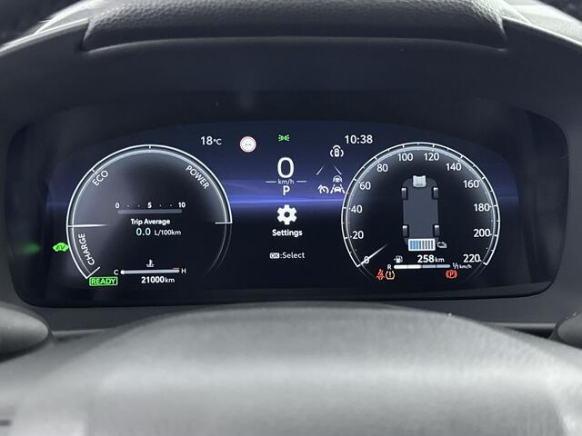 Toyota C-HR 140 Hybrid First Edition | Groot Multimedia Scherm | PDC | Apple Carplay-Android Auto | Stoel-Stuurverwarming |